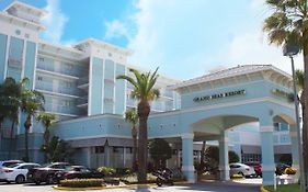 Grand Seas Resort in Daytona Beach Florida